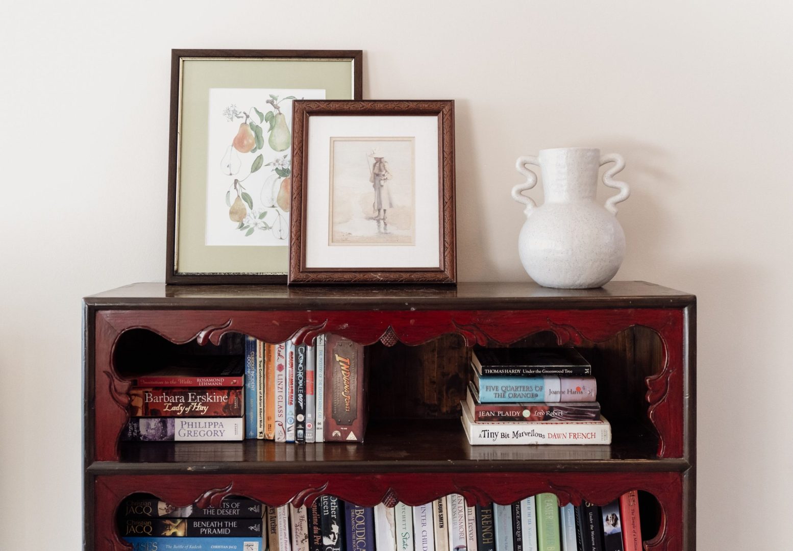 Compass Cottage image