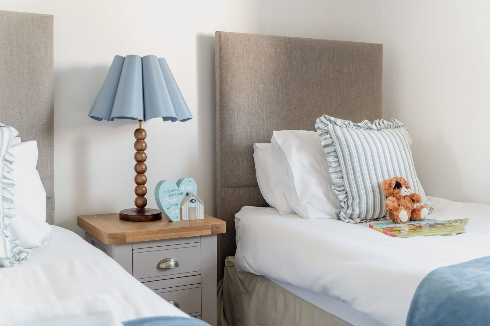 Compass Cottage image