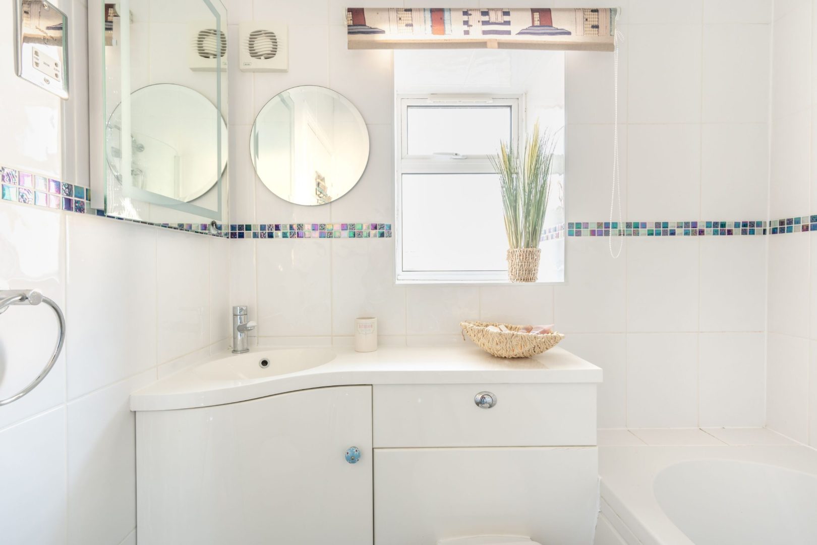 Compass Cottage image