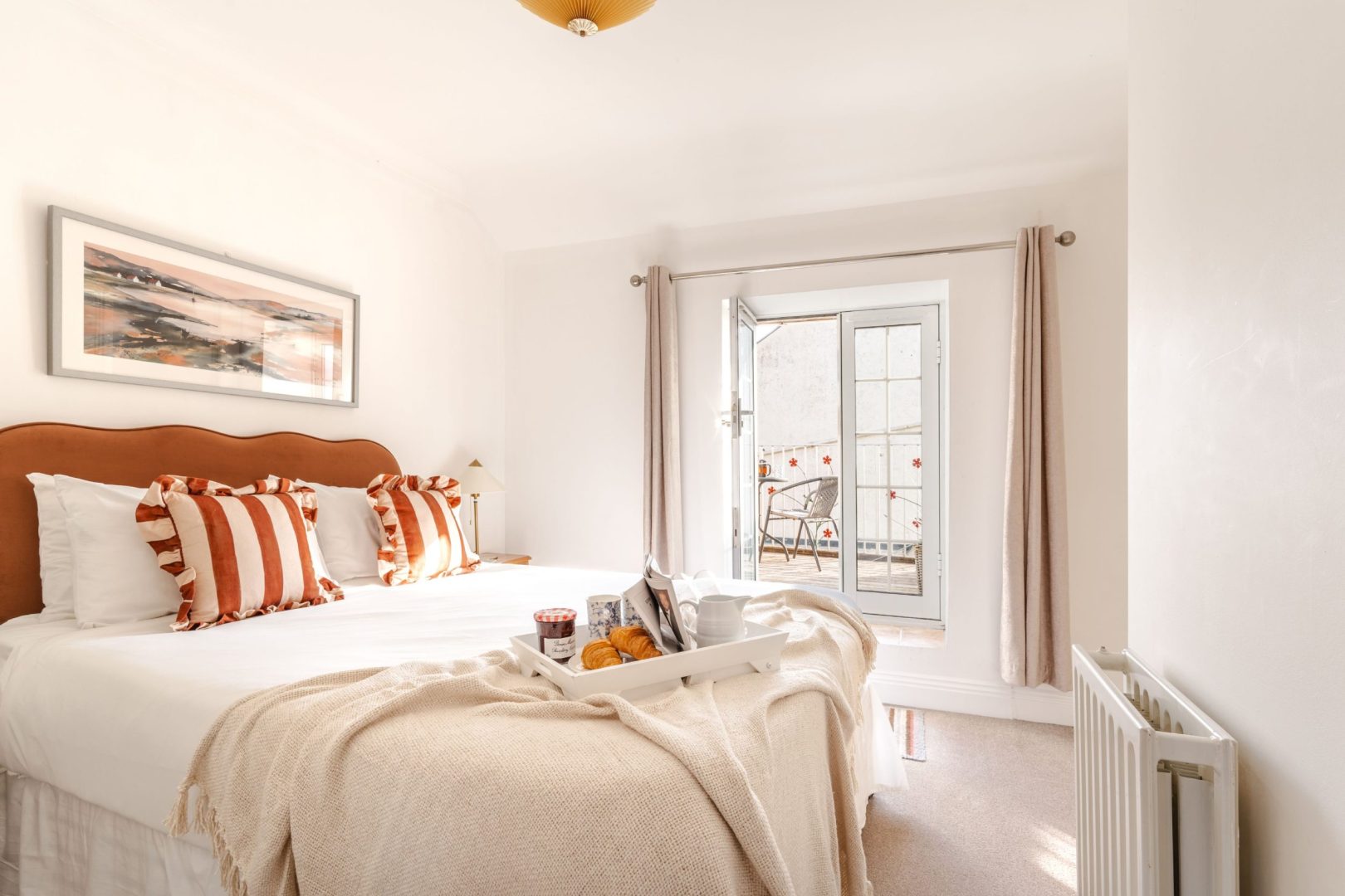 Compass Cottage image