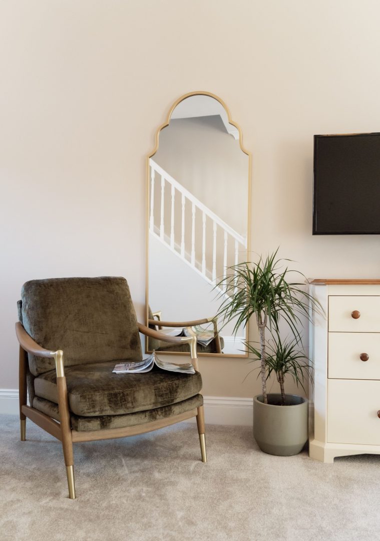 Compass Cottage image