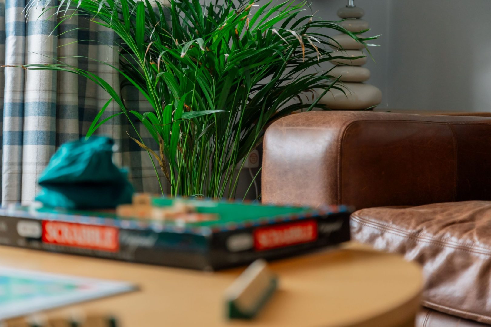 enjoy family board games at this family sized holiday home weymouth