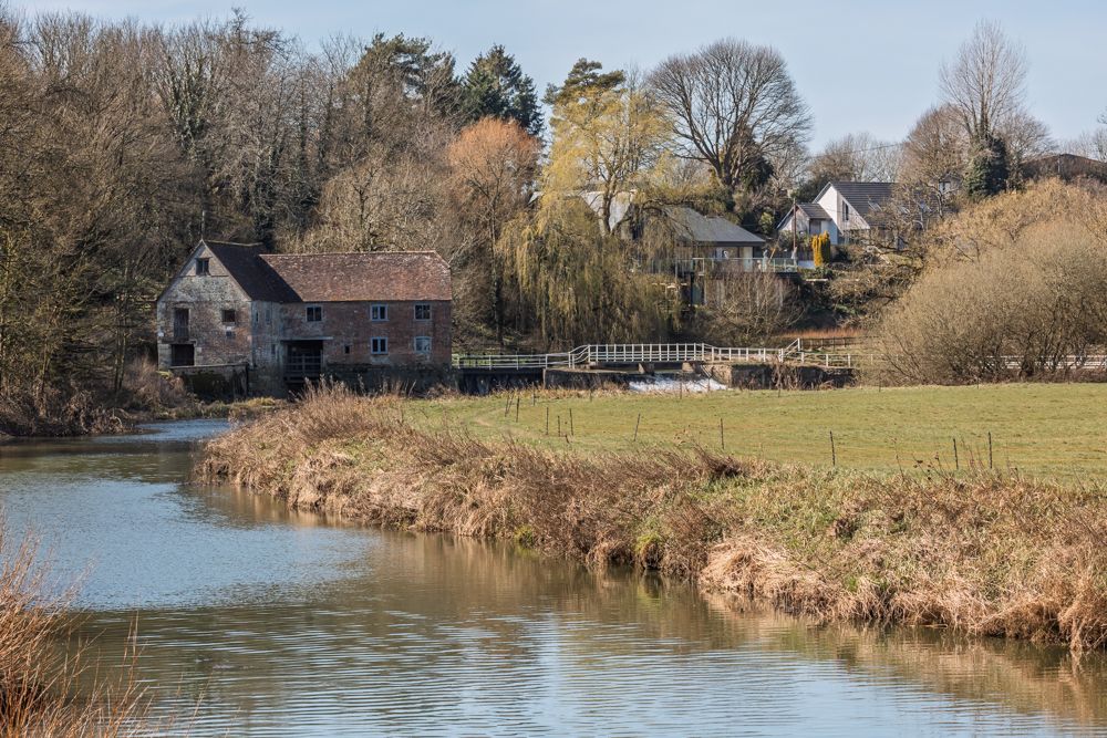 Little Strouds image