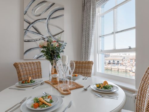 Harbour Vista image