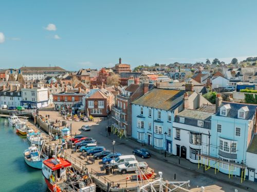 Harbour Vista image