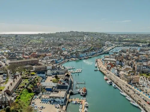 Harbour Vista image