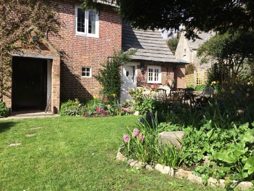 Brook Cottage image