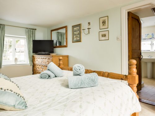 Brook Cottage image