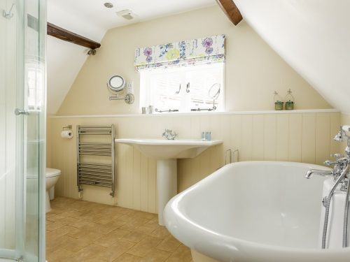 Brook Cottage image