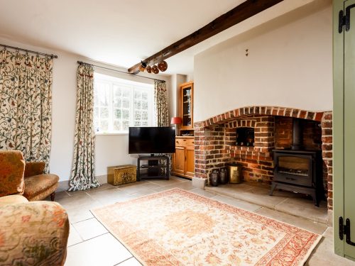Brook Cottage image