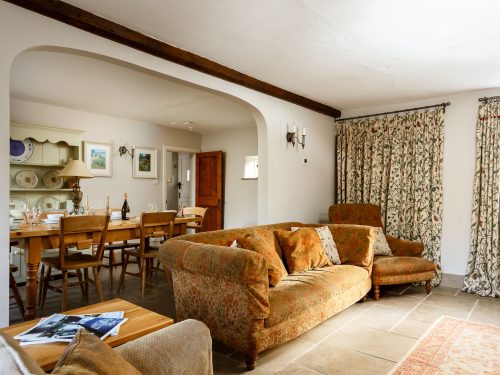 Brook Cottage image
