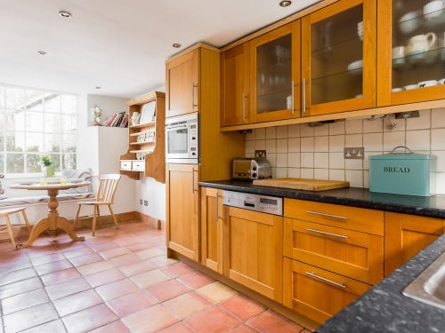Brook Cottage image