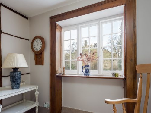 Brook Cottage image