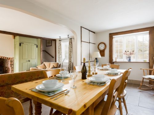 Brook Cottage image