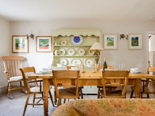 Brook Cottage image