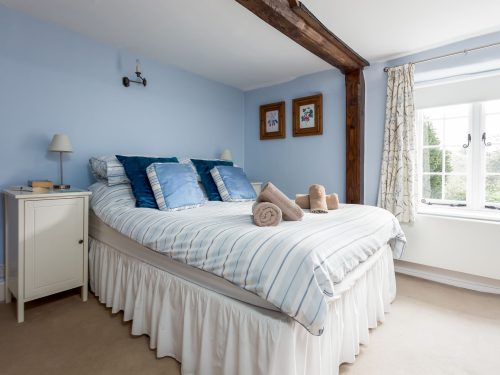 Brook Cottage image