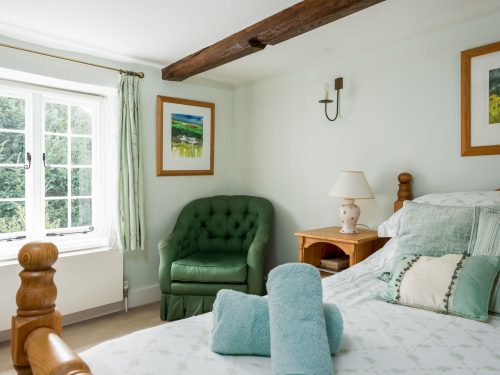 Brook Cottage image