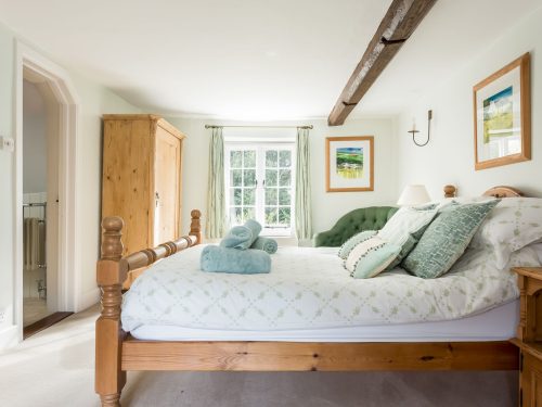 Brook Cottage image