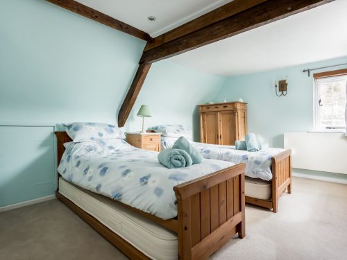 Brook Cottage image