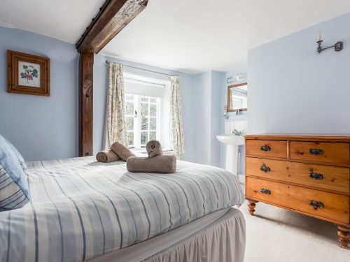 Brook Cottage image