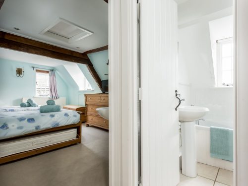 Brook Cottage image