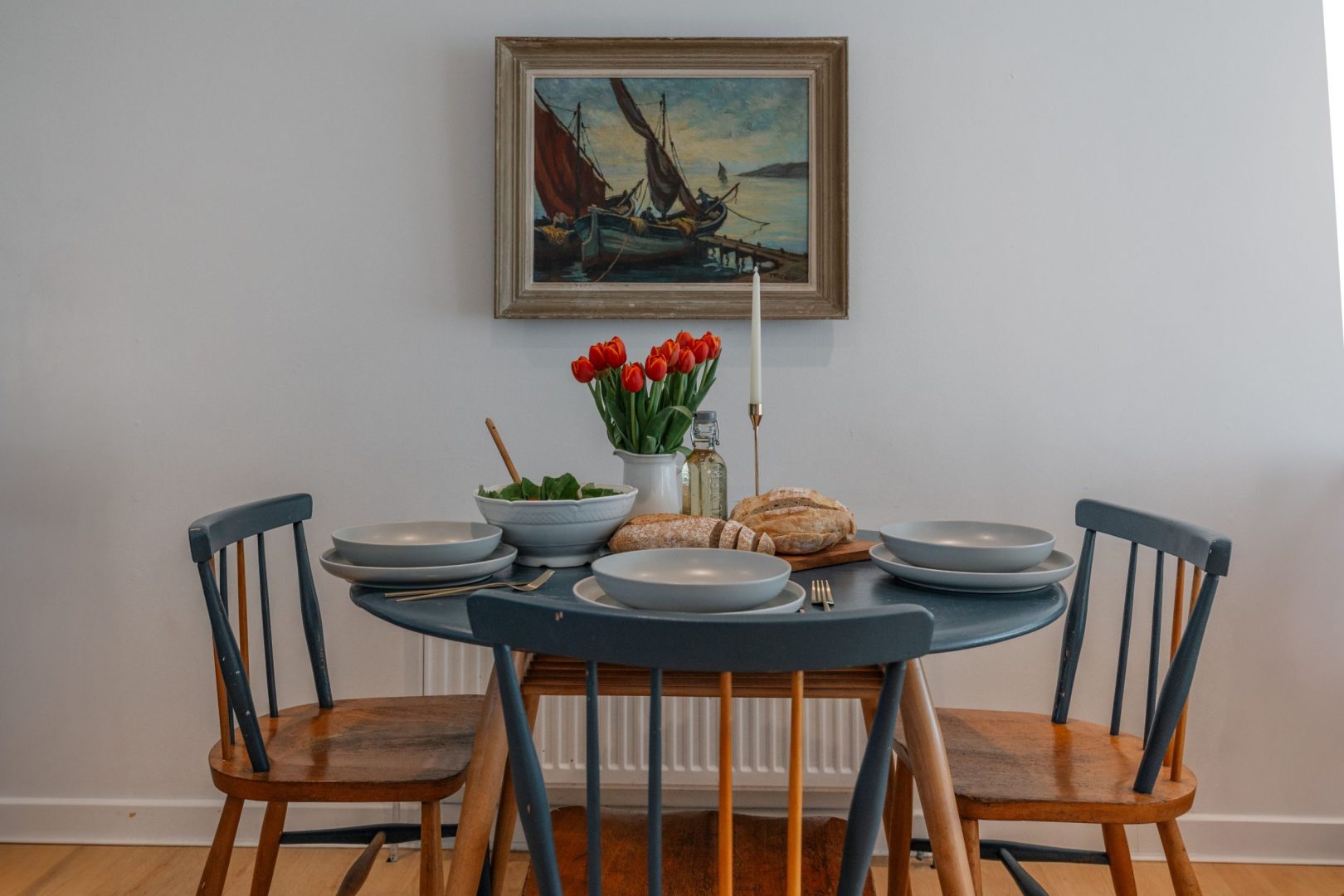 Stone Quay Cottage image