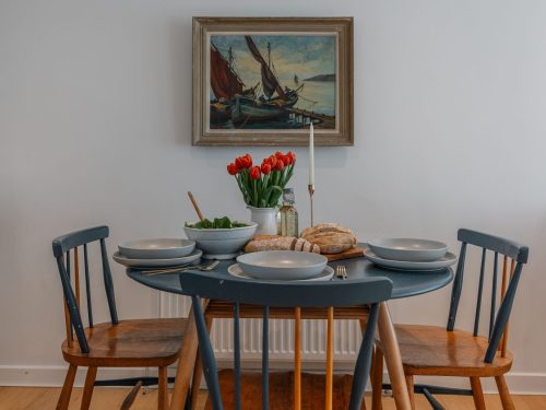 Stone Quay Cottage image
