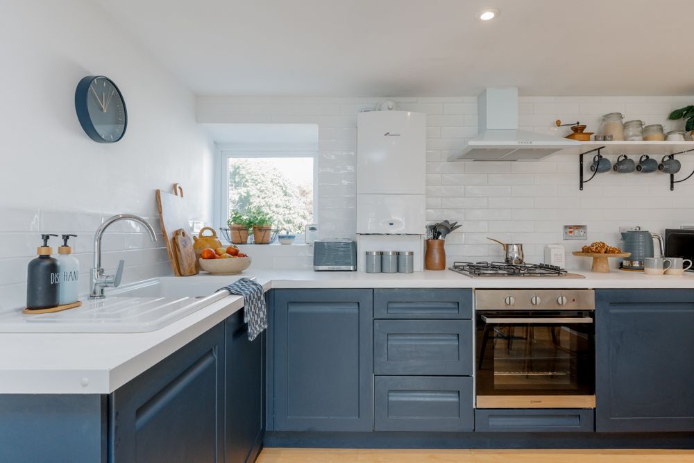 Stone Quay Cottage image