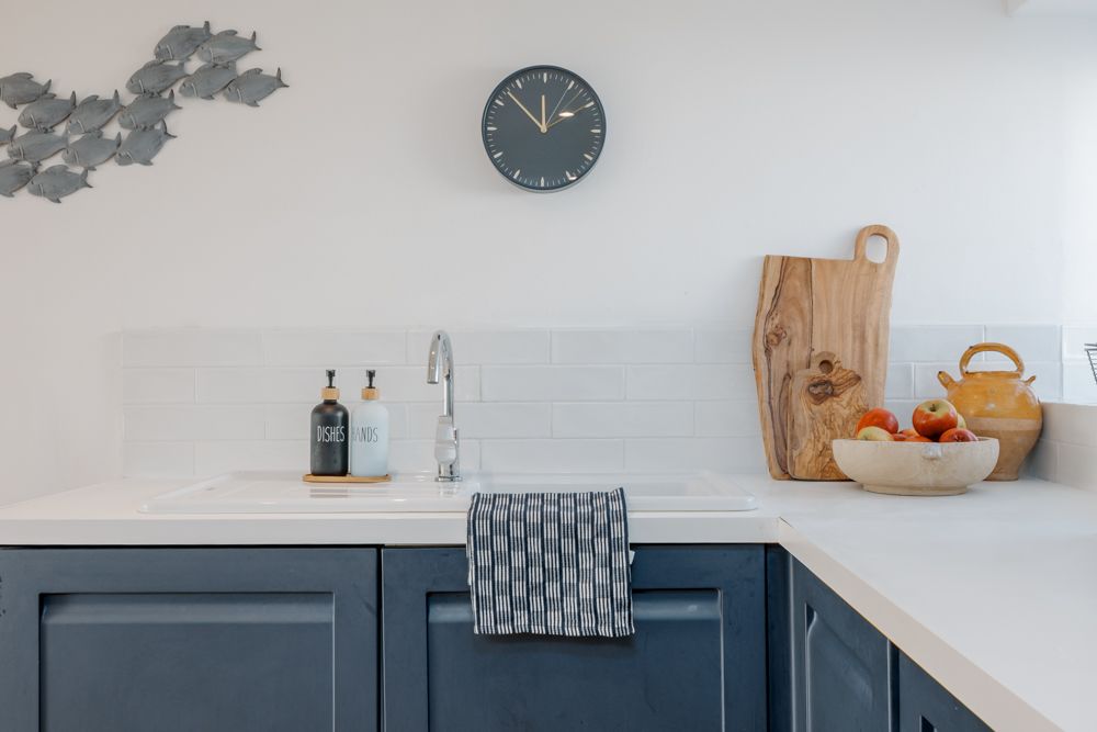 Stone Quay Cottage image