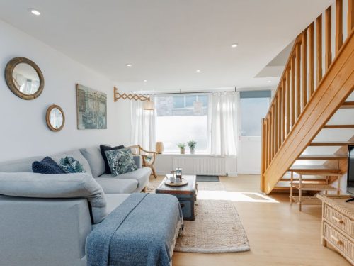 Stone Quay Cottage image