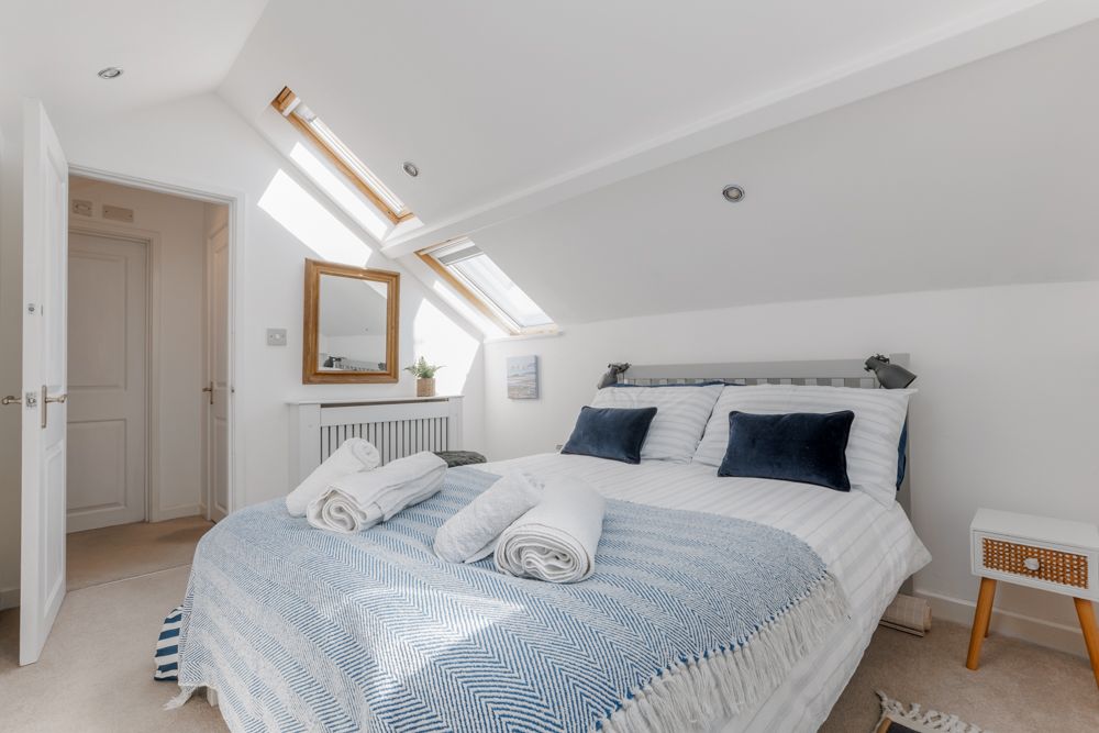 Stone Quay Cottage image