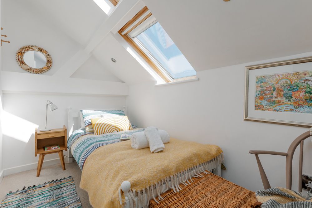 Stone Quay Cottage image