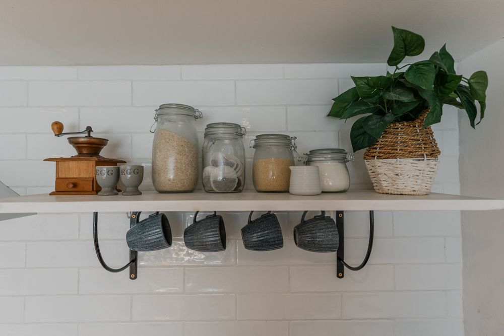 Stone Quay Cottage image