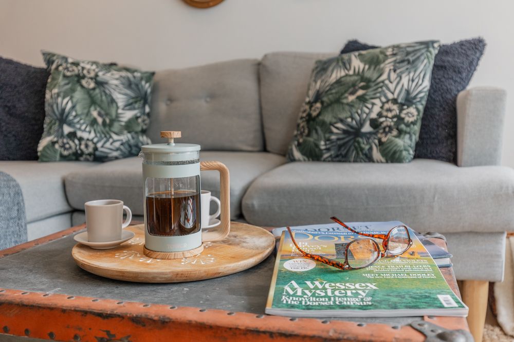 Stone Quay Cottage image