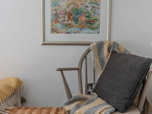 Stone Quay Cottage image