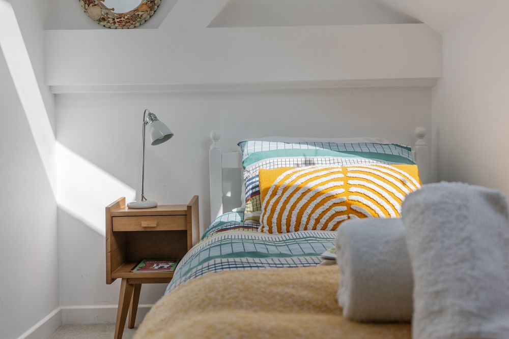 Stone Quay Cottage image