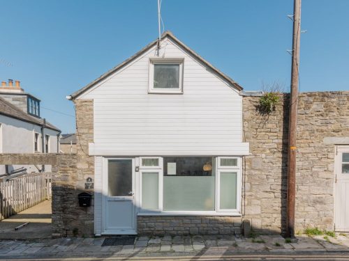 Stone Quay Cottage image