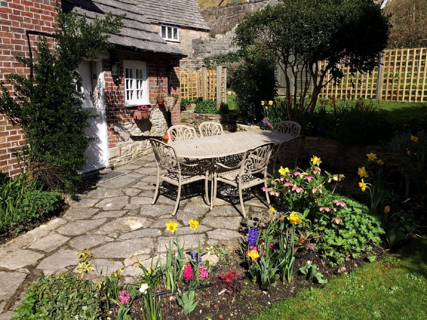 Brook Cottage image