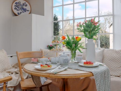 Brook Cottage image