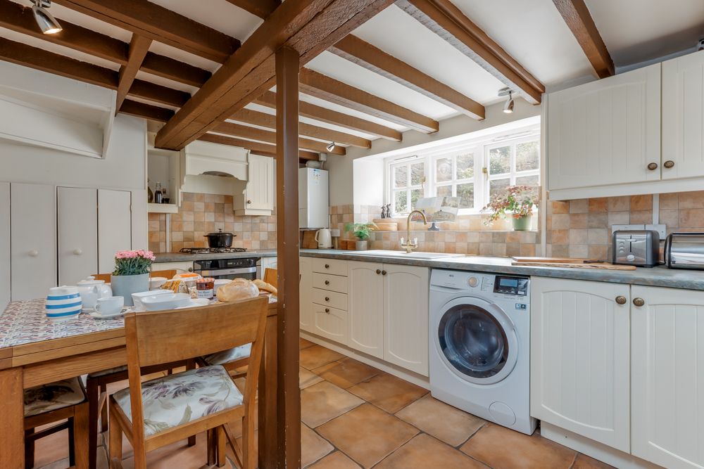 Cricket Cottage image