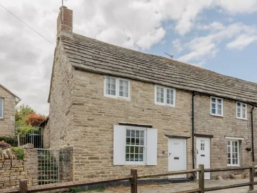 Cricket Cottage image