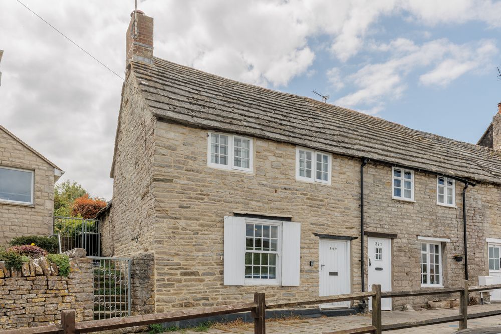 Cricket Cottage image