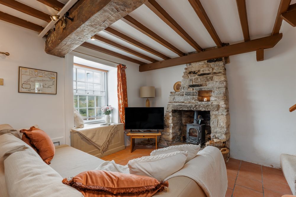 Cricket Cottage image