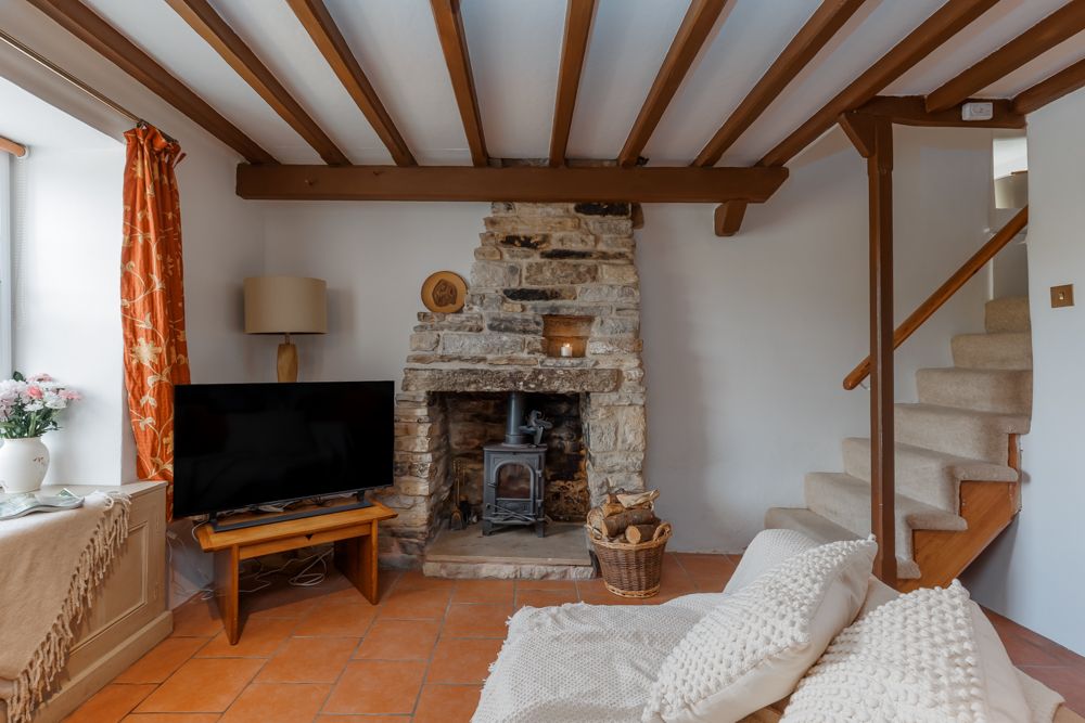 Cricket Cottage image