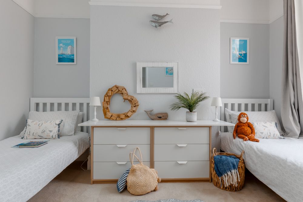 Balcony Apartment image