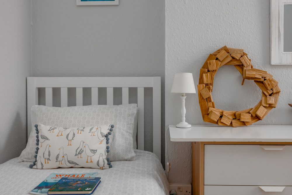 Balcony Apartment image