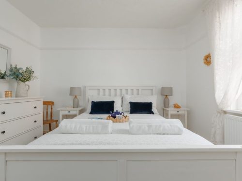 Balcony Apartment image