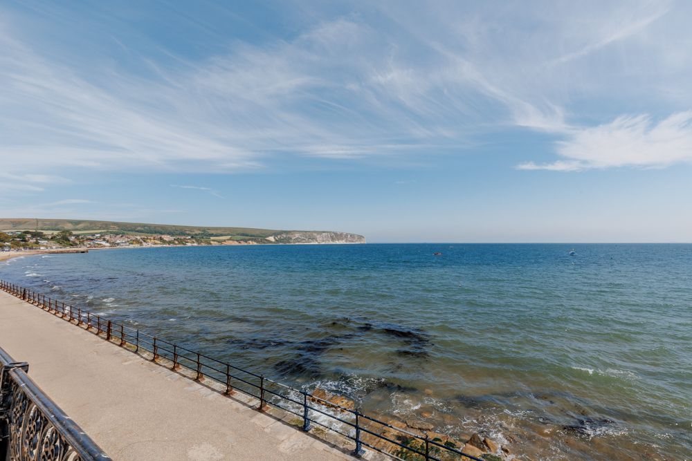 Balcony Apartment image