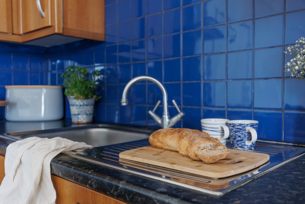 Balcony Apartment image