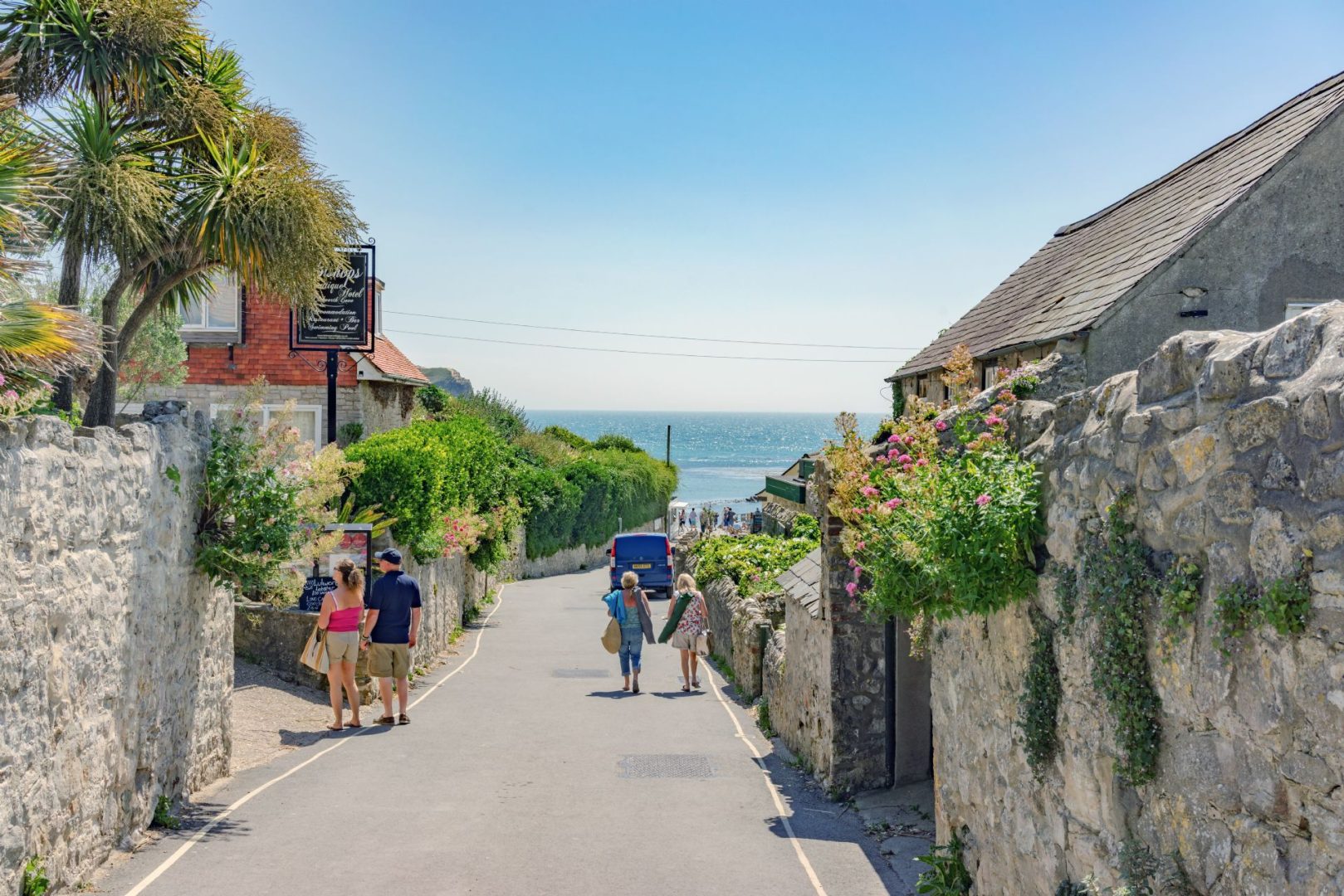 Juniper Cottage image